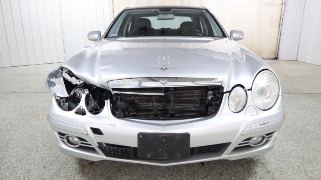 Used 2007 Mercedes-Benz E 350 4MATIC Sedan image 7