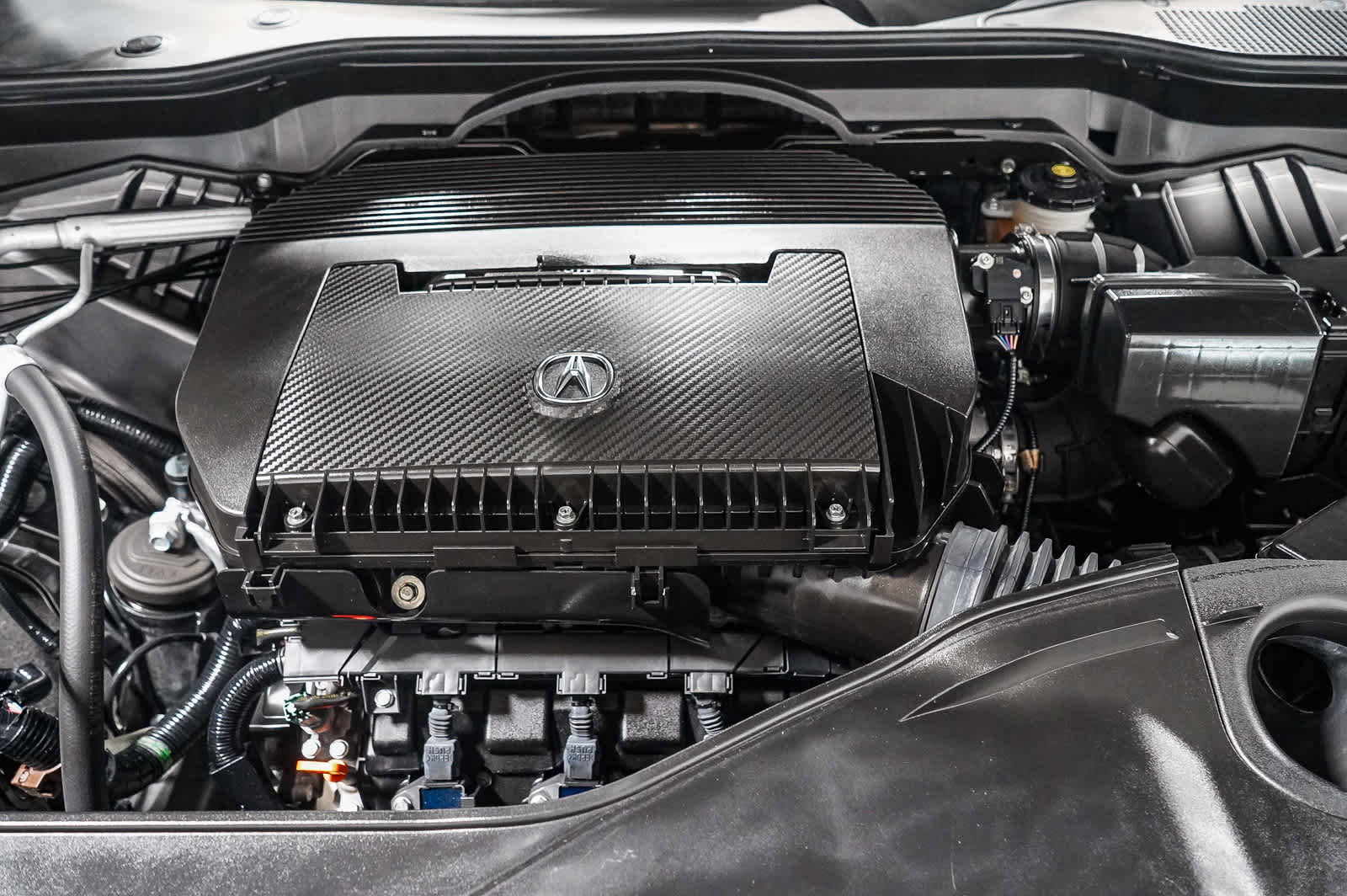 Used 2022 Acura MDX w/Technology Package image 31