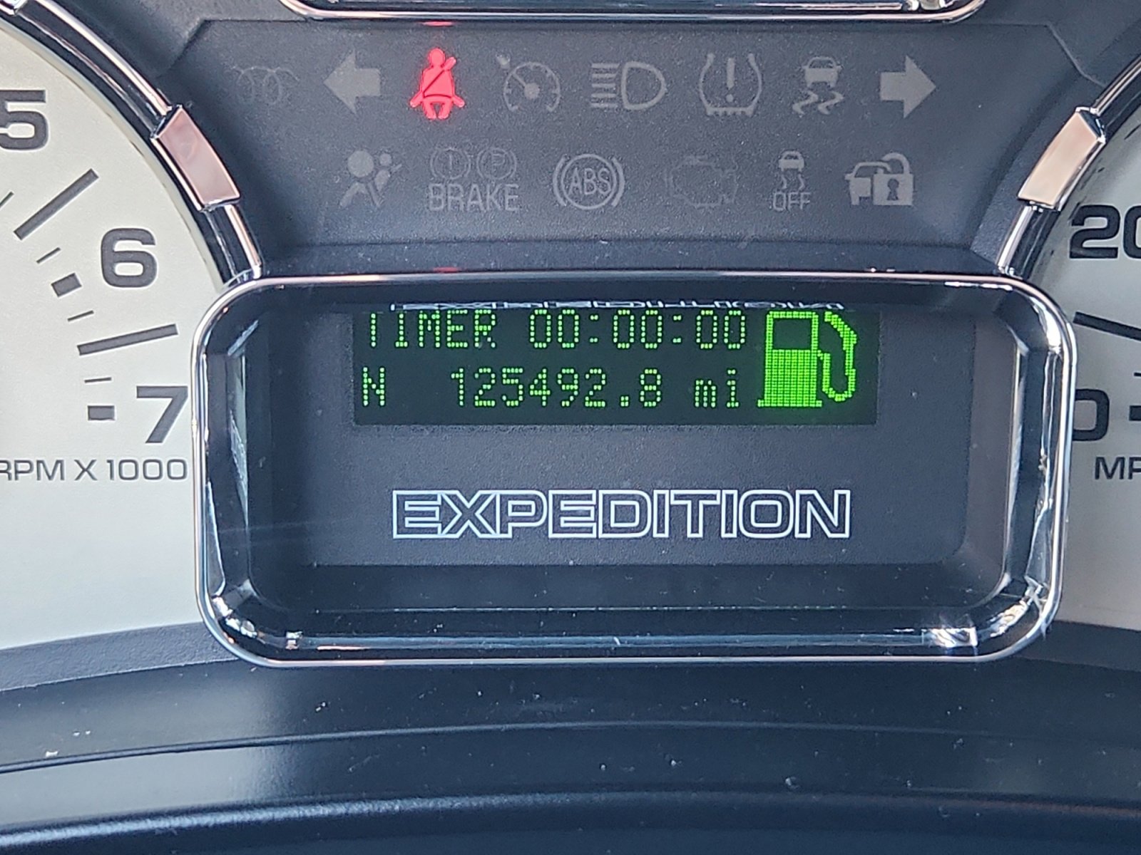 Used 2014 Ford Expedition King Ranch image 11