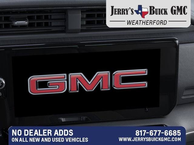 New 2026 GMC Sierra 1500 AT4X AWD/4WD image 20