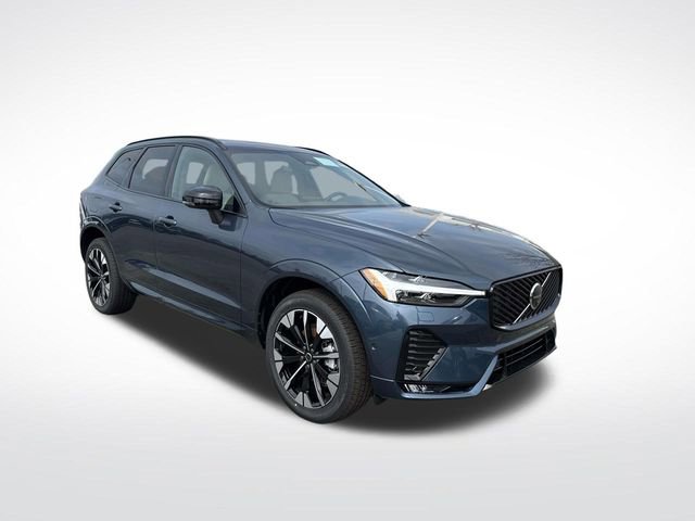 New 2026 Volvo XC60 B5 Plus w/ Climate Package