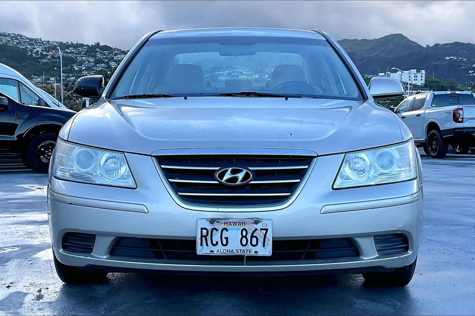 Used 2010 Hyundai Sonata GLS FWD image 6