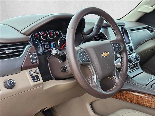 Used 2017 Chevrolet Suburban Premier RWD image 10