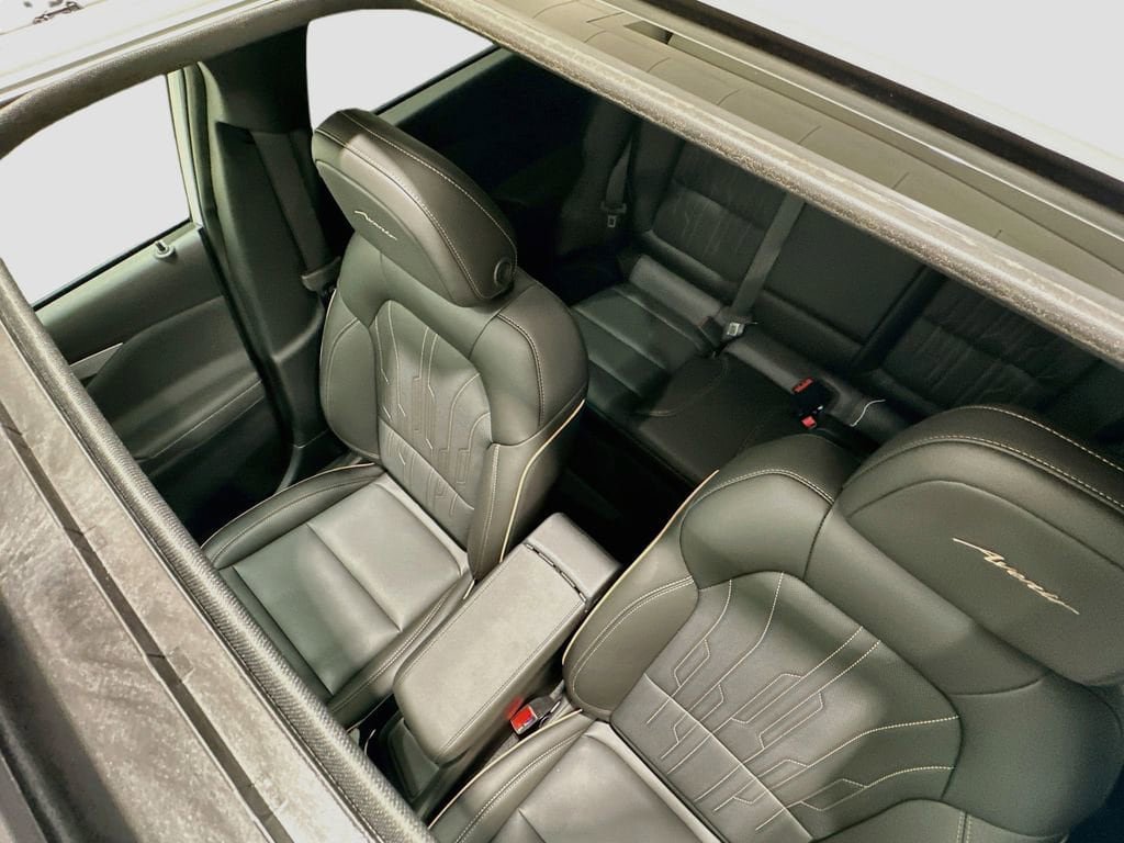New 2026 Buick Envista Sport Touring FWD image 22
