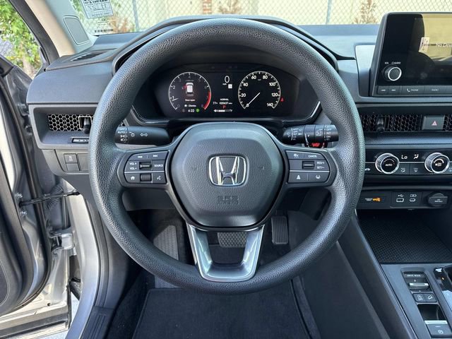 Used 2024 Honda CR-V EX image 21