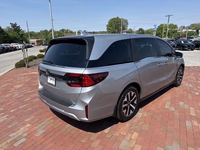 Certified 2025 Honda Odyssey EX-L image 36