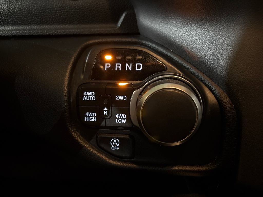 Used 2019 RAM 1500 Big Horn image 28