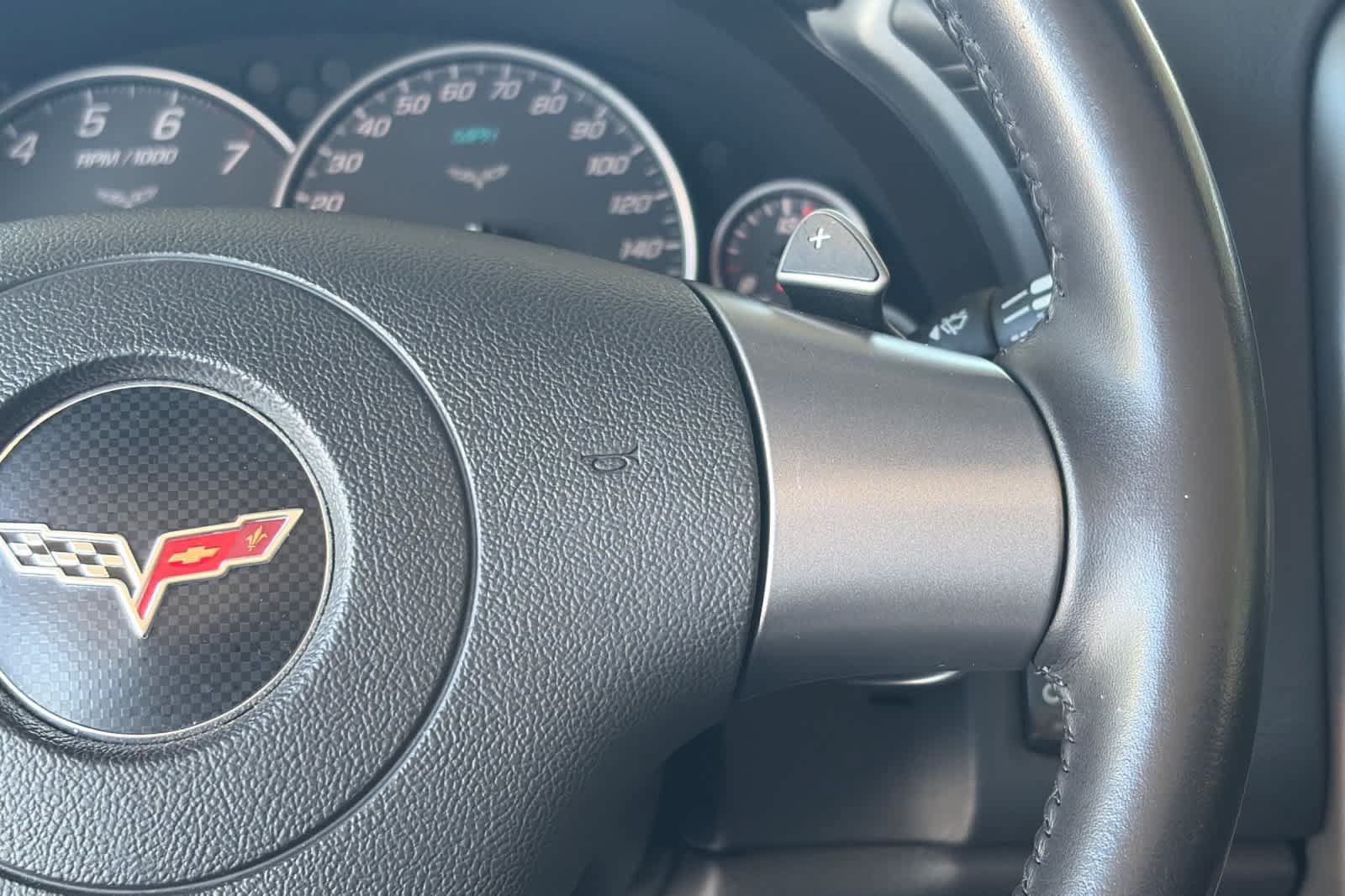 Used 2007 Chevrolet Corvette Coupe RWD image 24