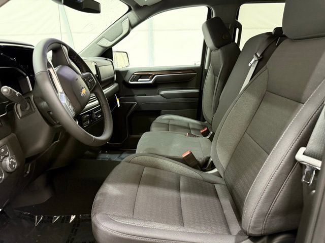 New 2026 Chevrolet Silverado 1500 LT image 12