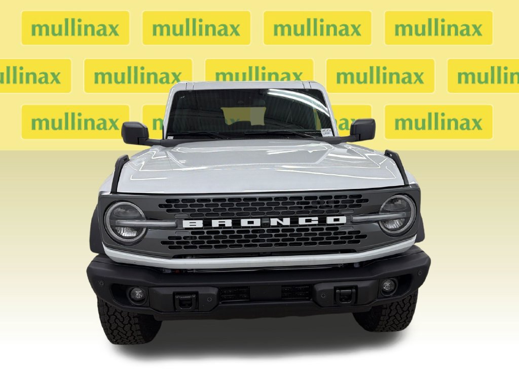 New 2026 Ford Bronco Badlands AWD/4WD image 14