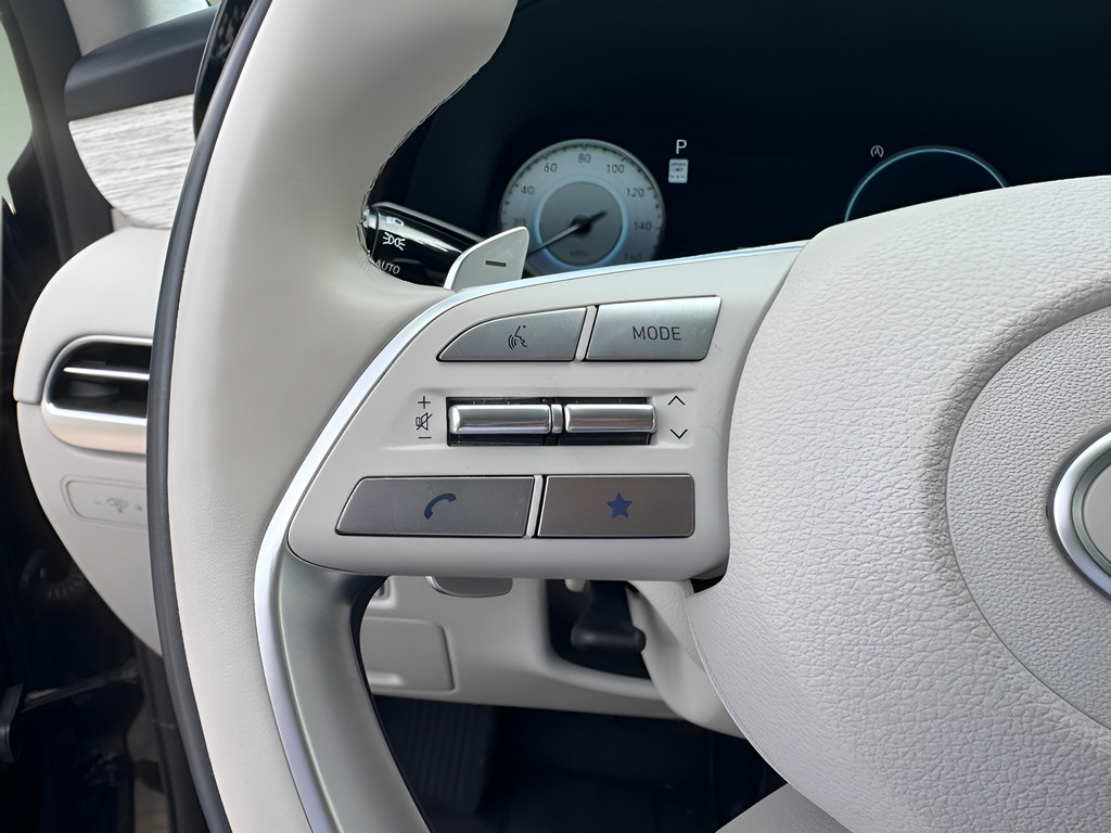 Used 2025 Hyundai Palisade Calligraphy FWD image 21