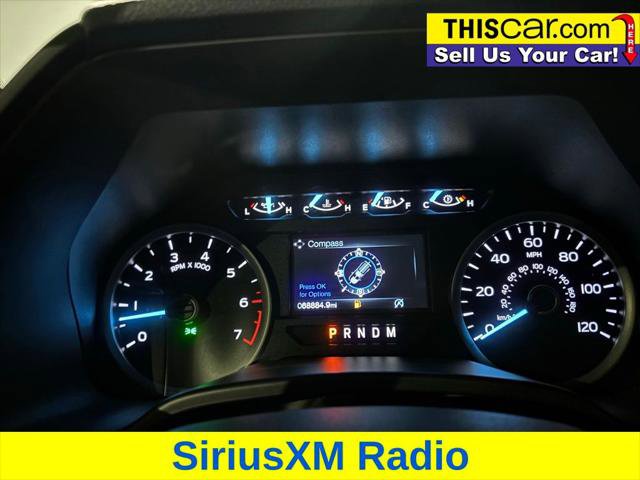 Used 2020 Ford F150 XLT w/ Equipment Group 302A Luxury image 18