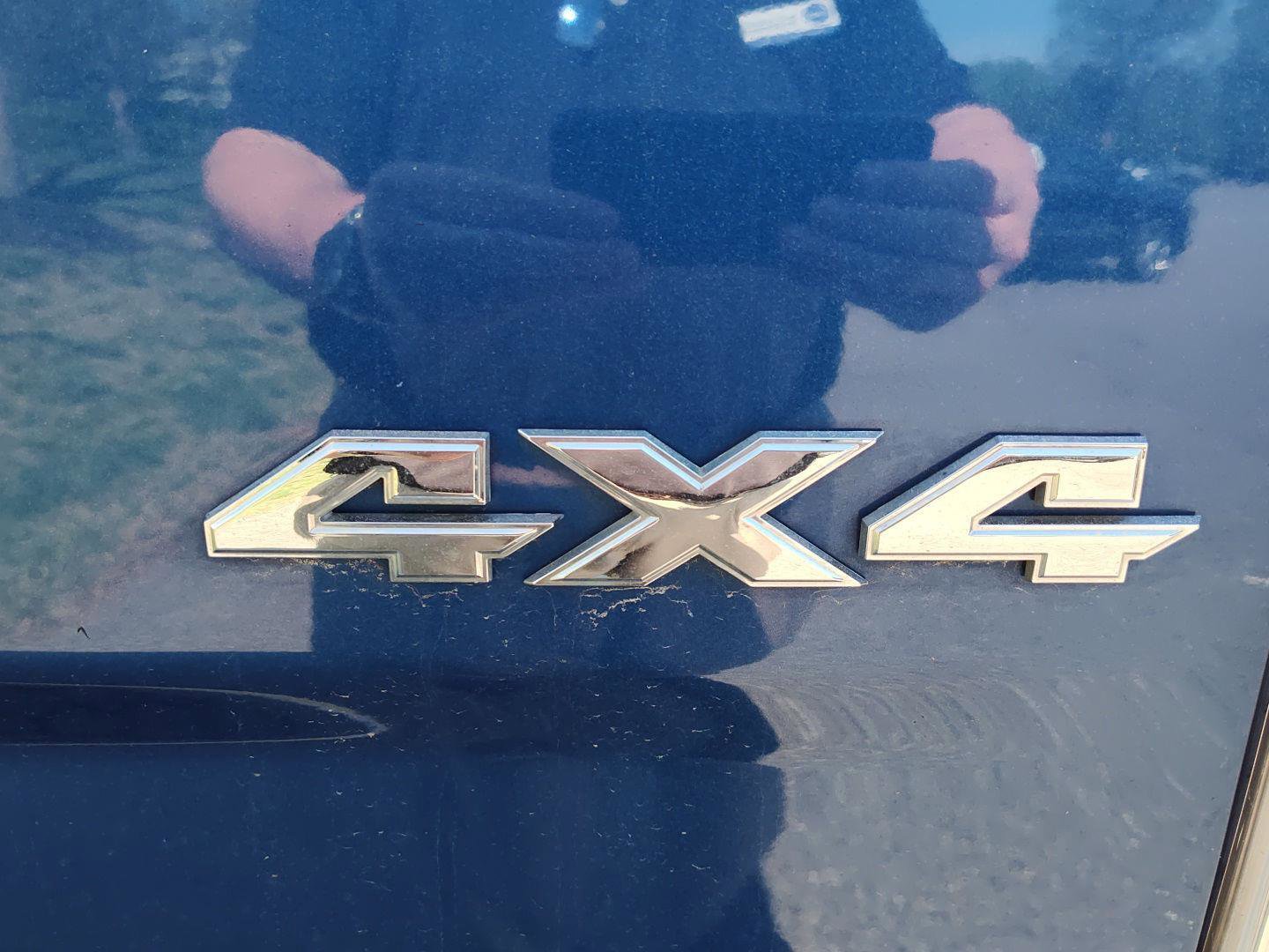 Used 2017 RAM 2500 Laramie image 7