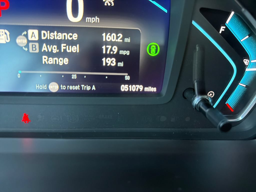 Used 2023 Honda Odyssey EX-L image 17