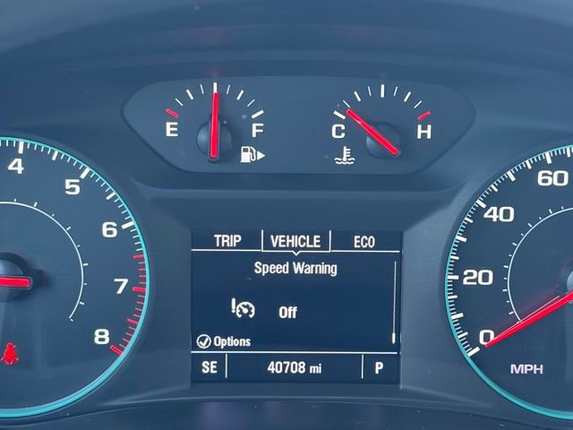 Used 2025 Chevrolet Malibu LT image 3