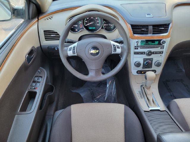 Used 2011 Chevrolet Malibu LT w/ Power Convenience Package FWD image 22