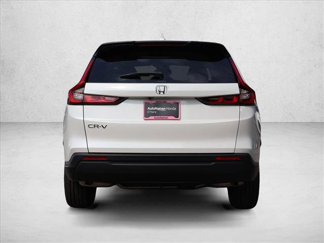 New 2026 Honda CR-V LX image 6