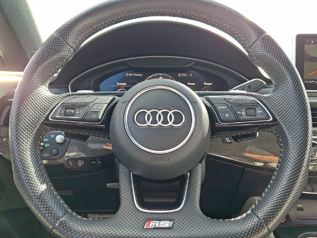 Used 2019 Audi RS 5 AWD/4WD image 20