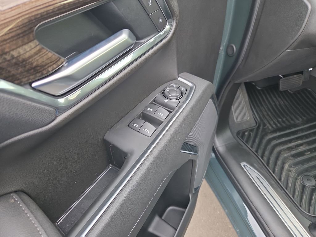 New 2025 Chevrolet Silverado 1500 LT AWD/4WD image 13