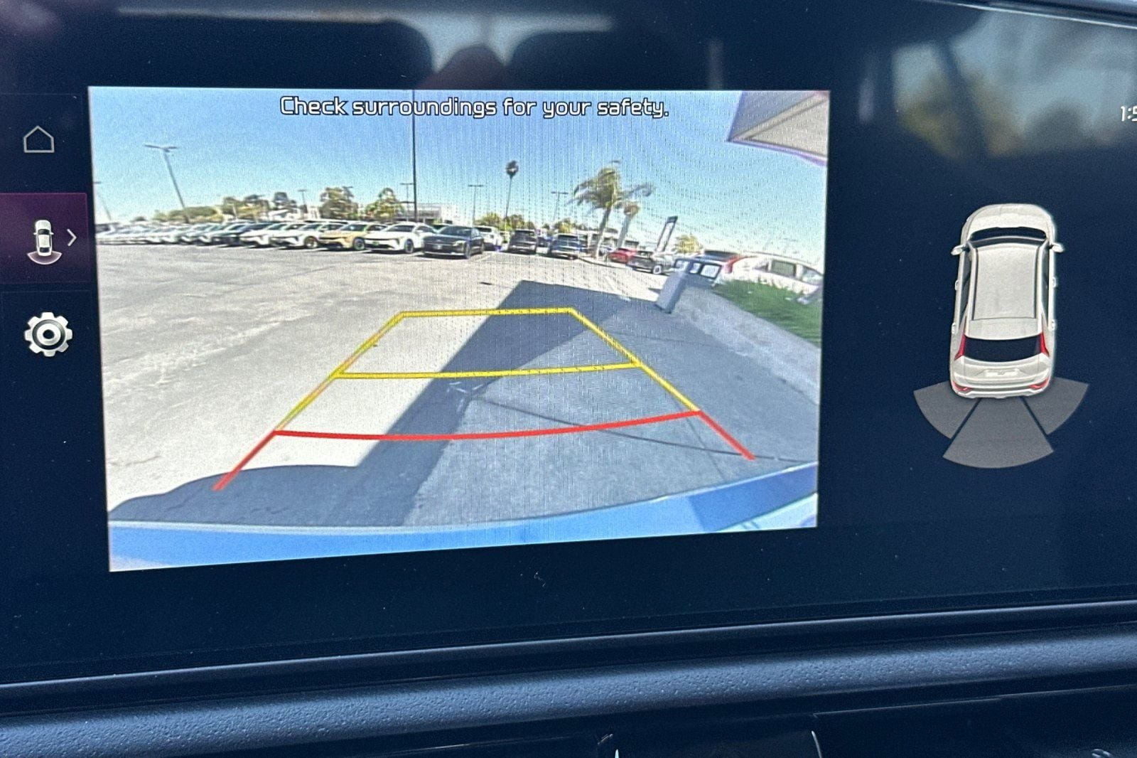 New 2026 Kia Niro EX FWD image 20