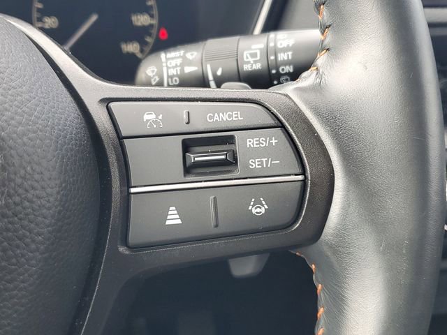 Used 2024 Honda CR-V Sport image 33