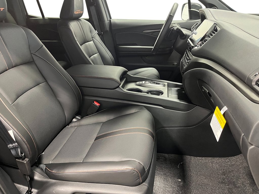 New 2026 Honda Ridgeline TrailSport+ image 21