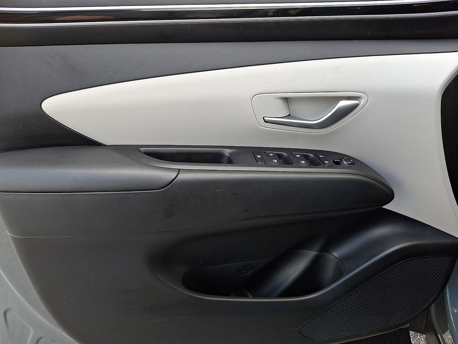 Used 2024 Hyundai Tucson SEL image 12