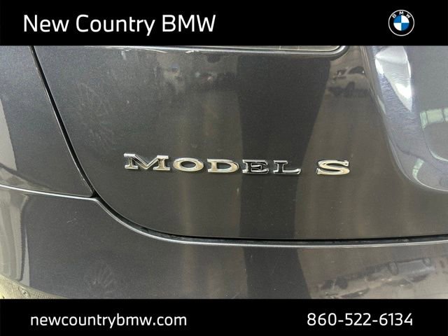 Used 2017 Tesla Model S 90D AWD/4WD image 9