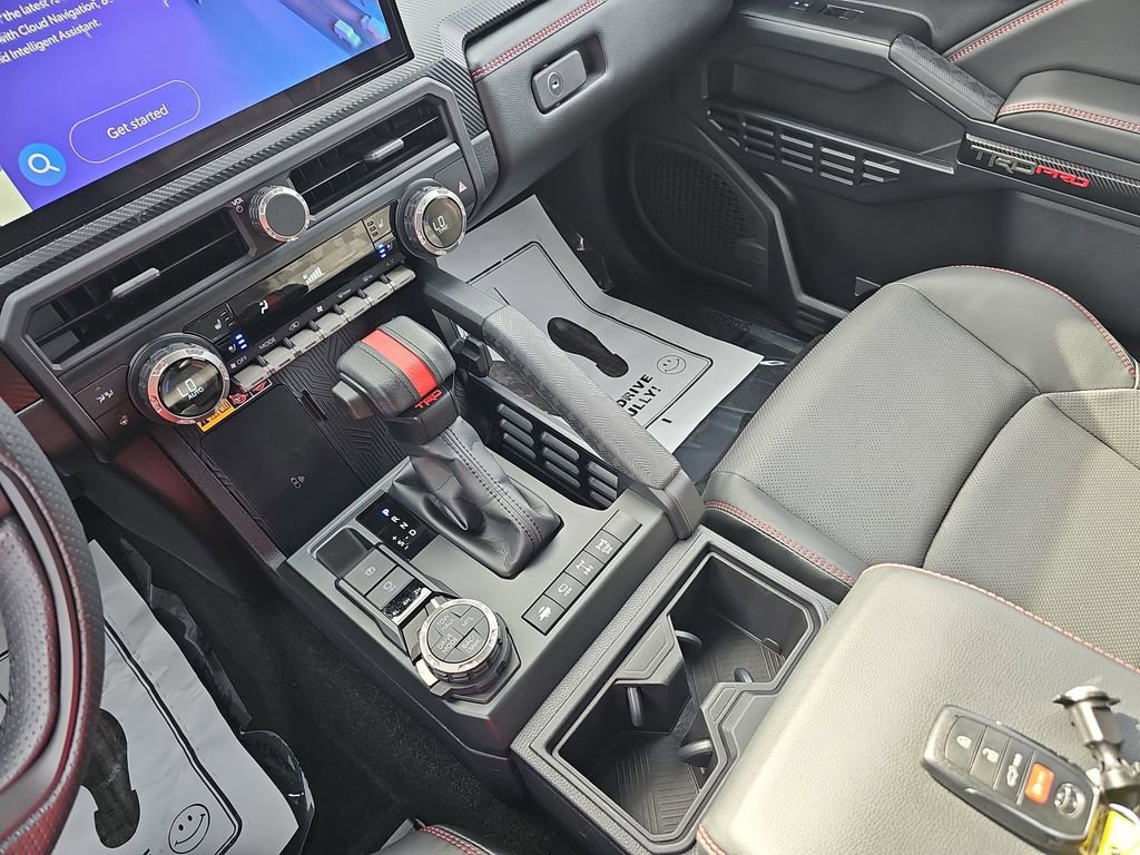 Used 2025 Toyota 4Runner TRD Pro image 29