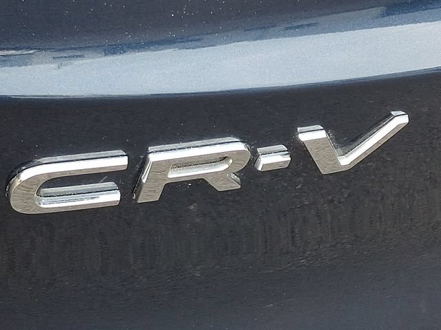 Used 2024 Honda CR-V EX image 30