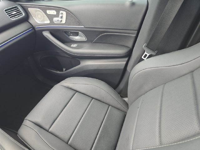 Used 2024 Mercedes-Benz GLE 450e 4MATIC image 16