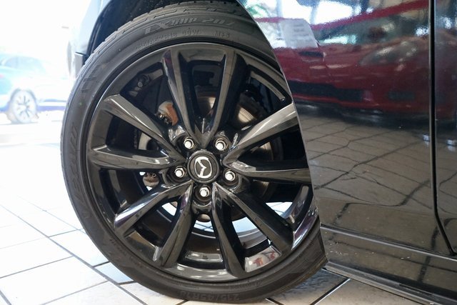 Used 2020 MAZDA MAZDA3 Hatchback w/ Premium Package image 50