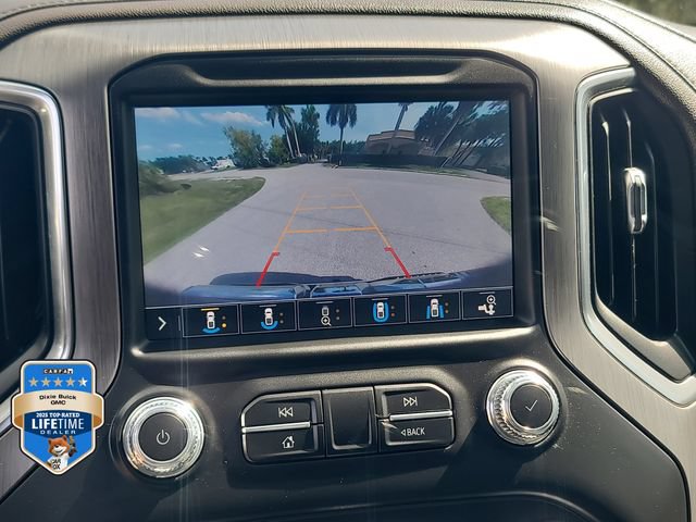 Certified 2019 GMC Sierra 1500 Denali w/ Denali Ultimate Package AWD/4WD image 29