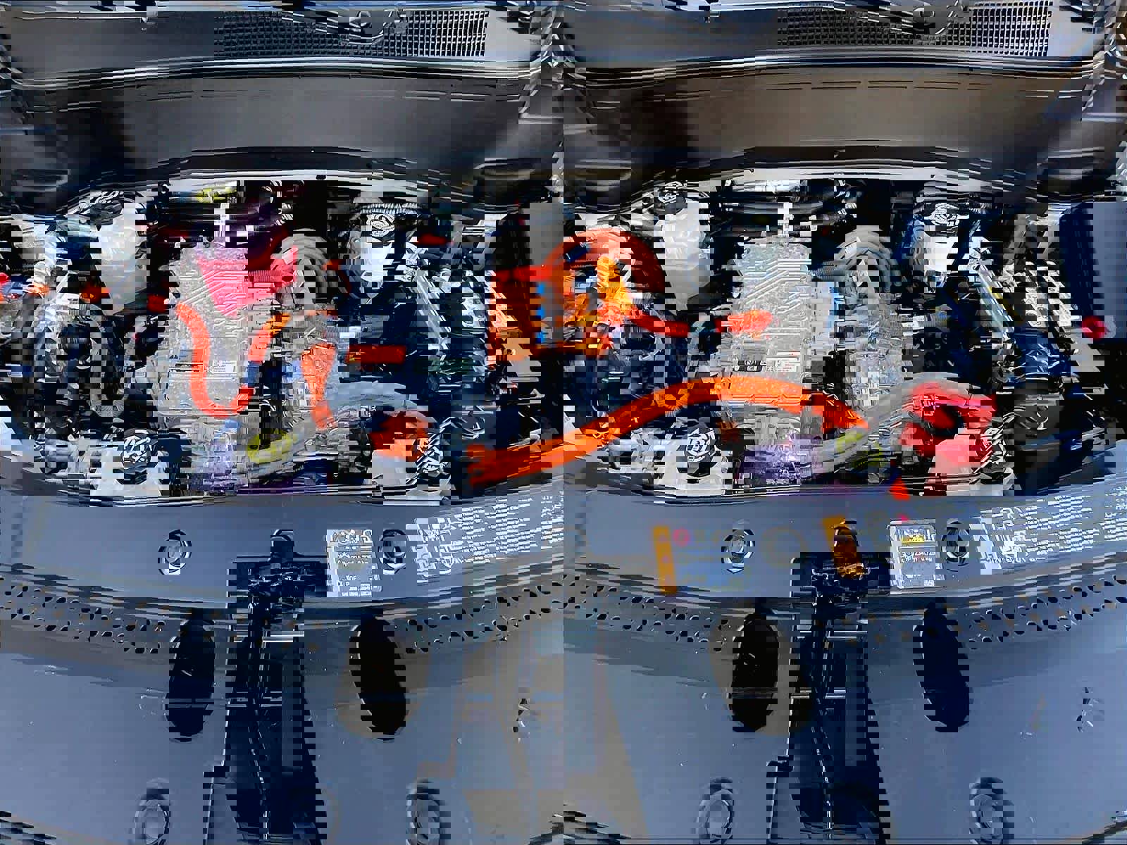 Certified 2023 Chevrolet Bolt EUV LT w/ Convenience Package image 27