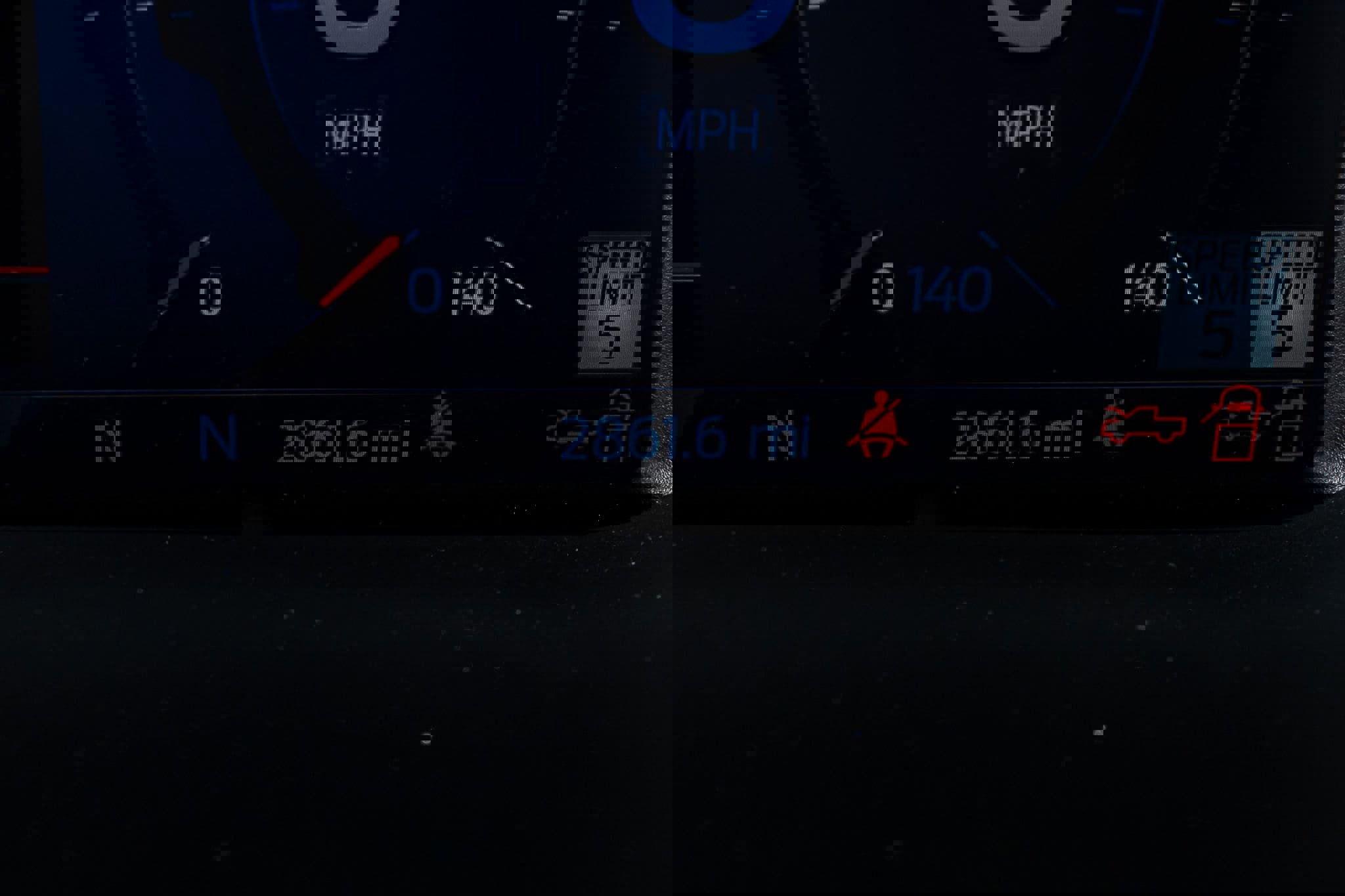 Used 2025 Ford F150 Raptor w/ Equipment Group 803A Raptor R image 21