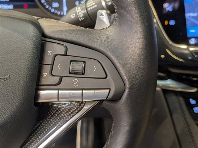 Used 2024 Cadillac XT6 Sport w/ Technology Package image 35