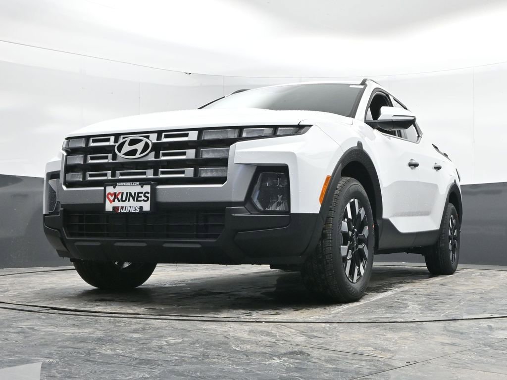 New 2026 Hyundai Santa Cruz SEL image 48