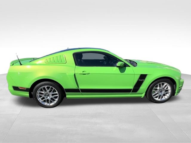 Used 2014 Ford Mustang GT Premium RWD image 7
