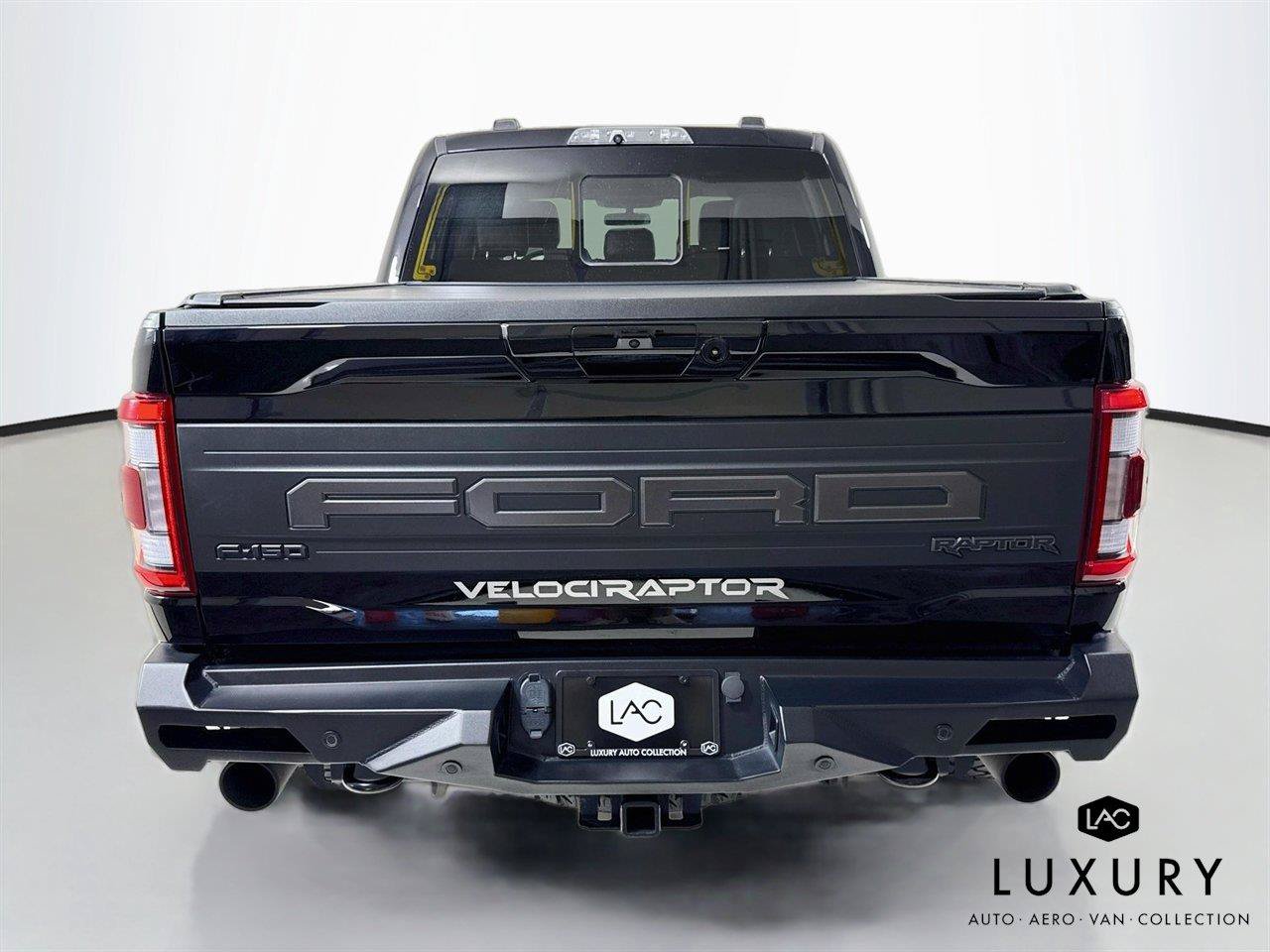 Used 2023 Ford F150 Raptor w/ Raptor 37 Performance Package AWD/4WD image 7