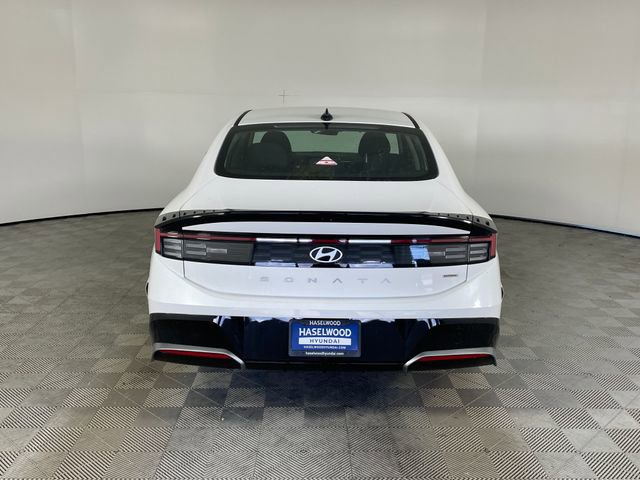 New 2026 Hyundai Sonata SEL image 20