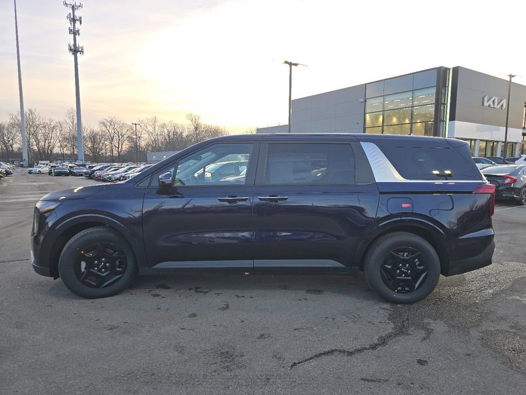 New 2026 Kia Carnival LX image 12