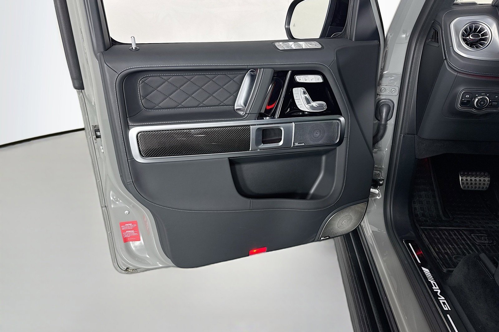 Used 2026 Mercedes-Benz G 63 AMG 4MATIC image 21