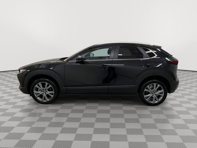 Certified 2025 MAZDA CX-30 AWD 2.5 S w/ Preferred Package image 6