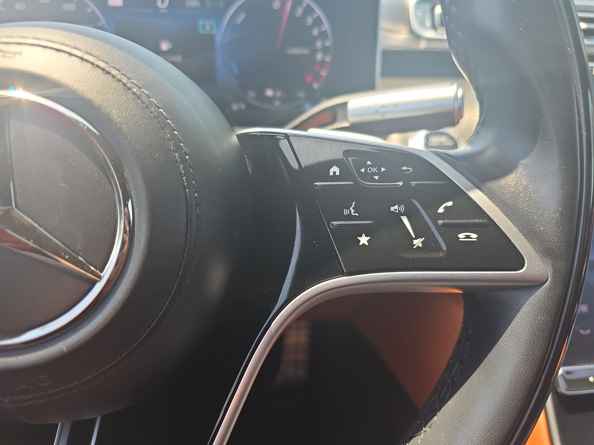 Used 2023 Mercedes-Benz S 580e 4MATIC Sedan image 18
