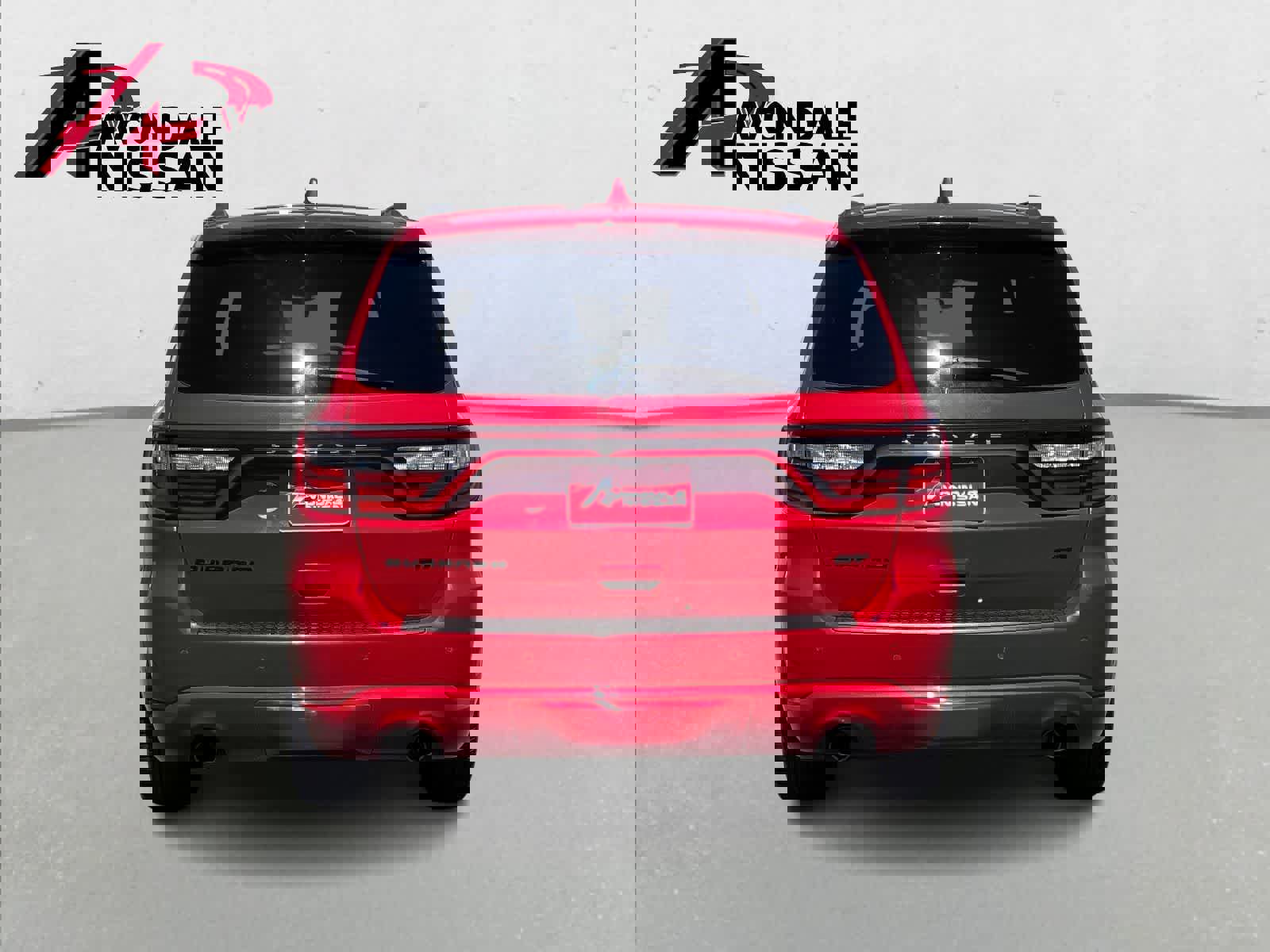 Used 2019 Dodge Durango GT image 6