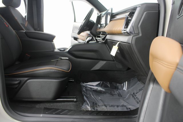 New 2026 GMC Canyon AT4 image 19