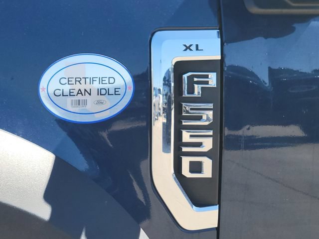 Used 2017 Ford F550 Luxury RWD image 18