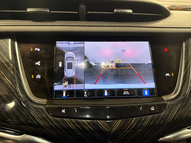 Certified 2023 Cadillac XT6 Premium Luxury w/ Technology Package FWD image 21