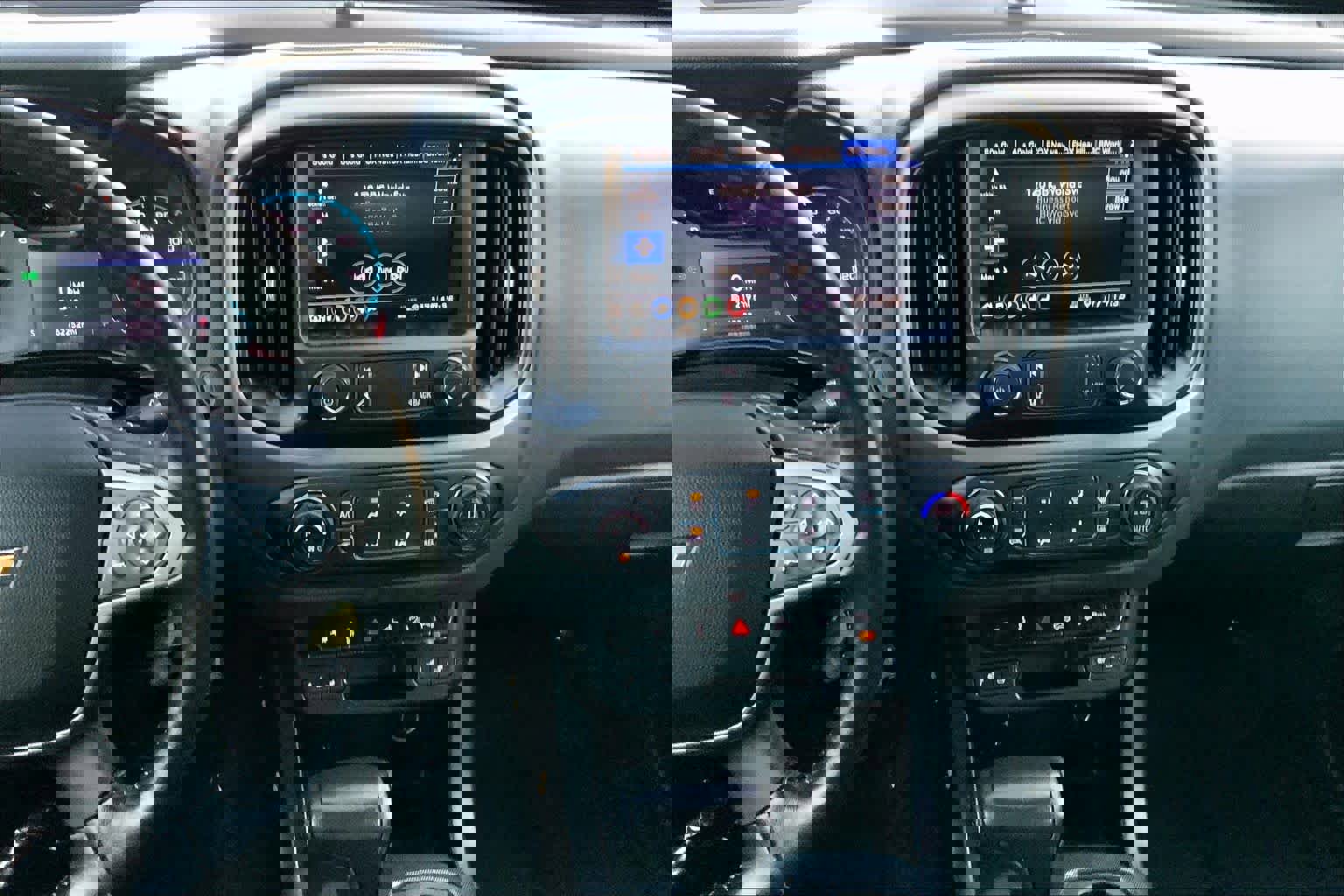 Used 2020 Chevrolet Colorado Z71 image 7