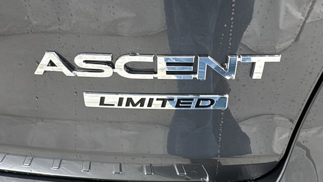 New 2026 Subaru Ascent Limited AWD/4WD image 38